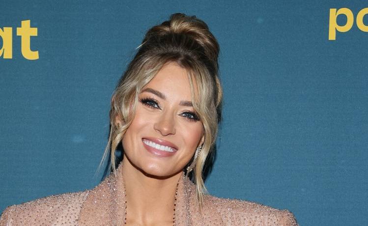 Marcelina Zawadzka. Fot. East News