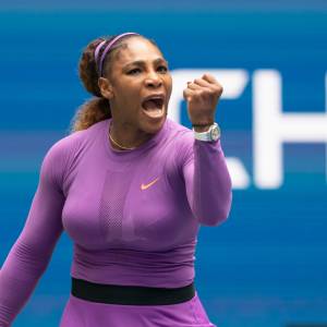 Wspaniała wiadomość. Serena Williams spodziewa się dziecka!