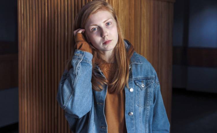 Marianna Gierszewska przewinęła syna na podłodze w restauracyjnej toalecie. Poruszyła ważny problem