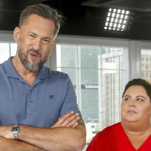 Wellman bez Prokopa u boku. Niespodziewane zmiany w "Dzień dobry TVN" [ZDJĘCIA]