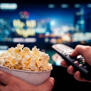 Filmowy maraton na długi weekend! Kino Polska serwuje klasyki, które pokochali Polacy