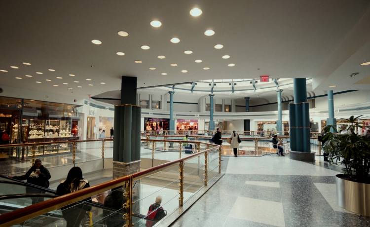  Kiedy przypadają niedziele handlowe w grudniu? Terminy, fot. Shutterstock