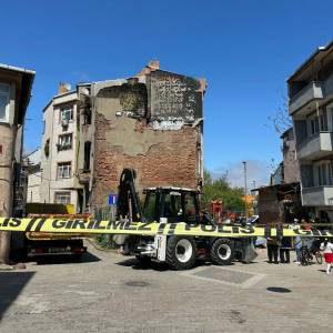 Nadawali program na żywo. Wtedy pojawiło się trzęsienie ziemi 