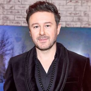 Andrzej Piaseczny po raz pierwszy opowiedział o swoim związku. Poruszył też temat ślubu