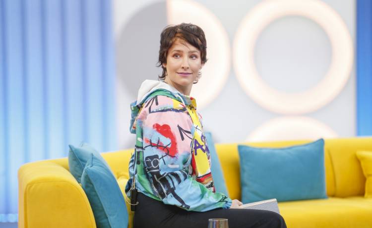 Laura Samojłowicz przerwała milczenie, fot. AKPA/Paweł Wrzecion