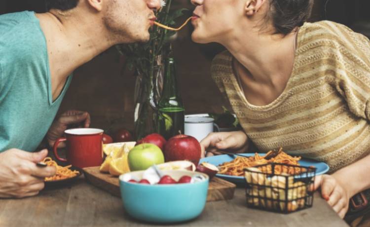 Przez żołądek do serca, czyli 10 naturalnych afrodyzjaków!