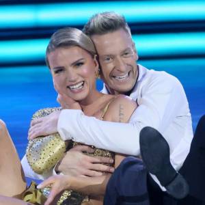 Julia Kuczyńska i Michał Danilczuk razem na ślubie Roxie