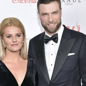 Zofia Zborowska i Andrzej Wrona na najnowszych fotografiach. Romantyczne kadry trafiły do sieci