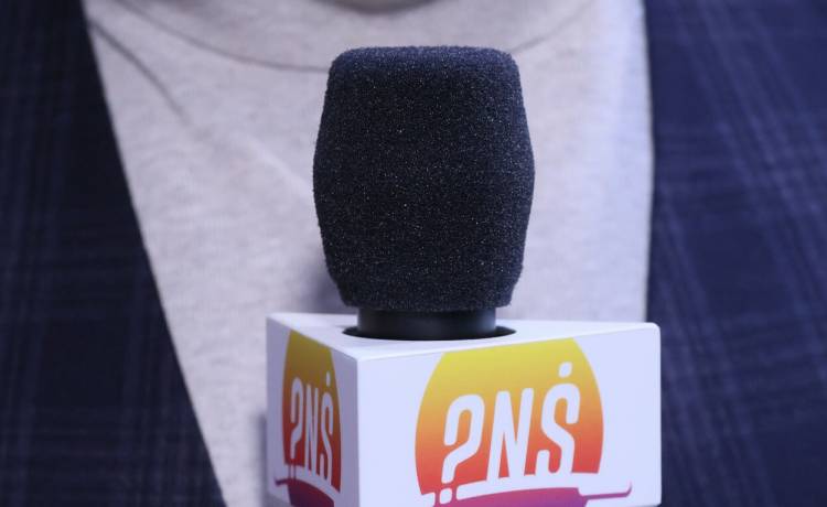 Do "Pytania na śniadanie" wraca dawna prowadząca. "Do zobaczenia jutro!"