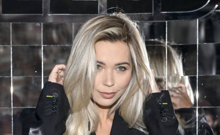 Sandra Milwiw-Baron. Fot. AKPA