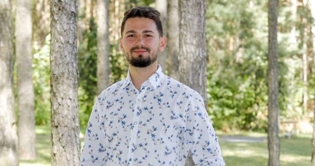 "Rolnik szuka żony". Tomasz dał kolejną szansę Katarzynie? W sieci huczy od plotek!  