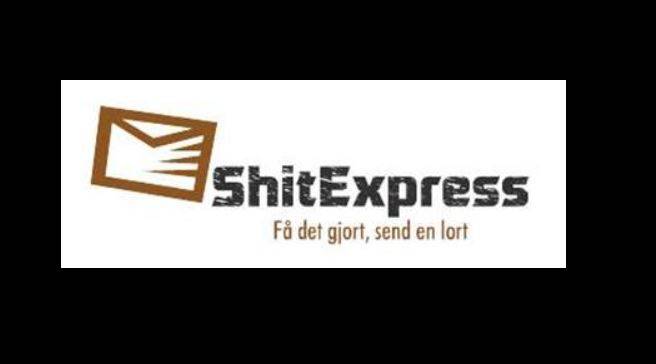 "Wyślij komuś paczkę z odchodami" - to pomysł na biznes pewnej firmy... 