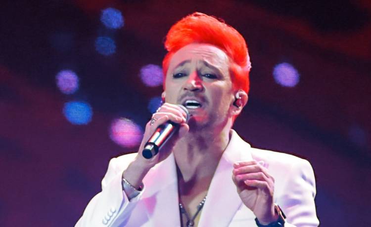 Michał Wiśniewski zdruzgotany odejściem bliskiej osoby. Zamieścił poruszające nagranie [WIDEO]