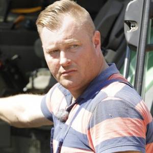 "Rolnik szuka żony": Łukasz potwierdza rozstanie z Agatą?!                                                           