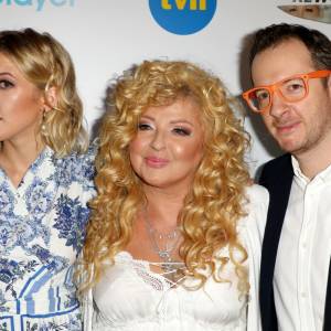 W rodzinie Magdy Gessler pojawi się nowy członek! Ogłoszono płeć dziecka