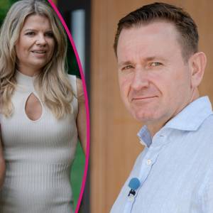 Agata z „Rolnik szuka żony” ujawnia, czy jest z Sebastianem. Wystarczyło jedno słowo