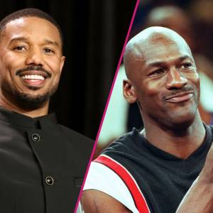 Co łączy Michaela B. Jordana z Michaelem Jordanem? Czy aktor i koszykarz są spokrewnieni?