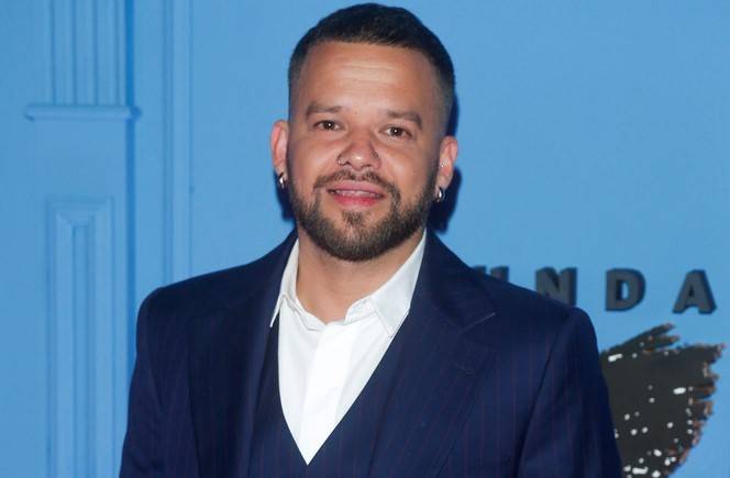 Michał Piróg zdradził tajemnicę polskiego wokalisty? "Mam nadzieję, że Krzysztof mnie nie zabije"