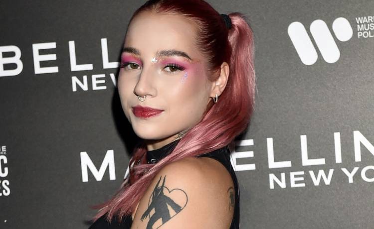 Young Leosia w związku! Raperka potwierdziła plotki [ZDJĘCIA]