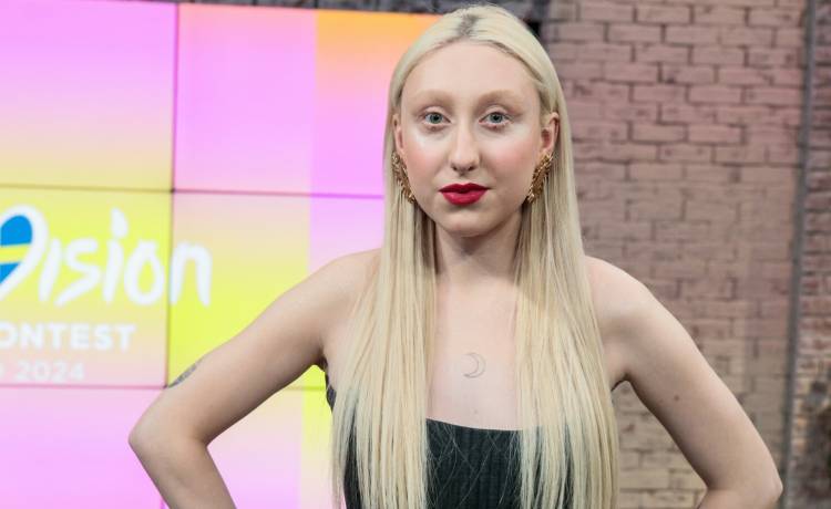 Eurowizja. Gwiazdor disco polo ma zastrzeżenia do piosenki Luny. Zwrócił się do niej z radą