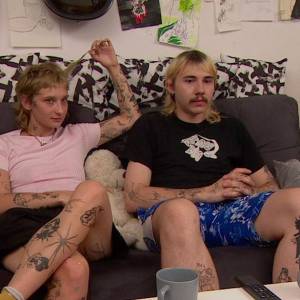 Nowi bohaterowie "Gogglebox. Przed telewizorem". Kim są Lena i Mikołaj? [FOTO]