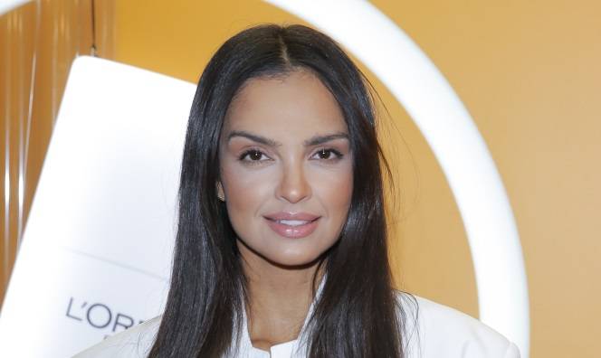 Klaudia El Dursi spędziła wieczór w szpitalu. Jej syn potrzebował pilnej pomocy