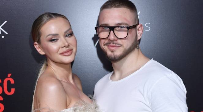 Ola Ciupa wyeksponowała biust i po raz kolejny oczarowała fanów. "Ale figura" [FOTO]