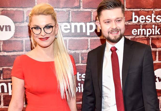 Remigiusz Mróz i Katarzyna Bonda: Zaczynają pisać wspólną historię!  