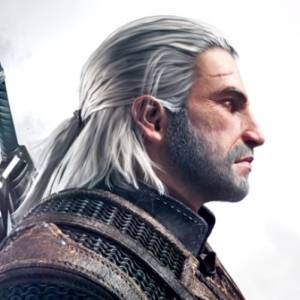 Netflix pokazał nowe zdjecie z planu "Wiedźmina". Jest na nim Geralt z Płotką!                                               