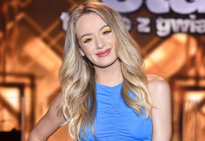 Wiktoria Gąsiewska ponownie zakochana? Ten kadr mówi wszystko! [FOTO]