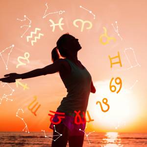 Los uśmiechnie się do nich. Te 4 znaki zodiaku mogą czekać na sukces