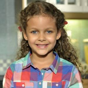 Zosia z "Rodzinki.pl" po latach! Jak dziś wygląda Emilia Dankwa? [FOTO]