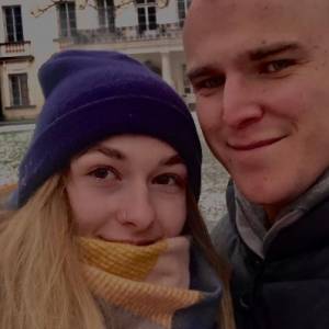 "Rolnik szuka żony". Joanna Wielgosz jest w ciąży. W długim oświadczeniu zwróciła się do internautów: "Nie piszcie gratulacji, bo na to przyjdzie jeszcze czas"