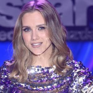 Agnieszka Kaczorowska o zmianach w wyglądzie. Aktorka pokazała prywatne zestawienie fotografii. "Kiedyś i teraz"