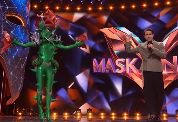 "Mask Singer". Kto odpadł z programu? Kim jest Róża?