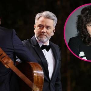 Kukulska szczerze o trenerze „The Voice”. Tak wyglądała jej współpraca z Badachem