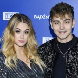 Sylwia Przybysz i Jan Dąbrowski znów zostaną rodzicami! Sypią się gratulacje [FOTO] 