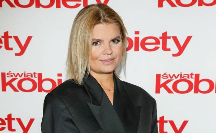 Marta Manowska wzięła ślub?! Najnowsze zdjęcia wywołały niemałe zamieszanie w sieci