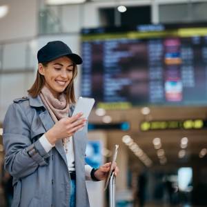  Kobiece wyjazdy biją rekordy! 20-procentowy wzrost w zaledwie rok 