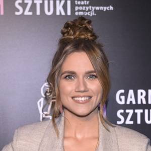 Agnieszka Kaczorowska-Pela udzieliła kilku rad Małgorzacie Ostrowskiej-Królikowskiej. Aktorka jest jej wdzięczna