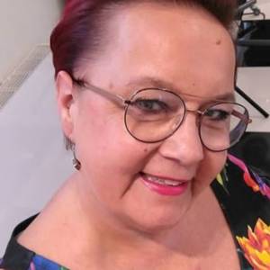 Izabela z "Gogglebox" na romantycznej fotografii z mężem! "Nie możemy bez siebie żyć"