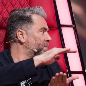 Kuba Badach nie przebierał w słowach w „The Voice of Poland”. Pokazał prawdziwą twarz
