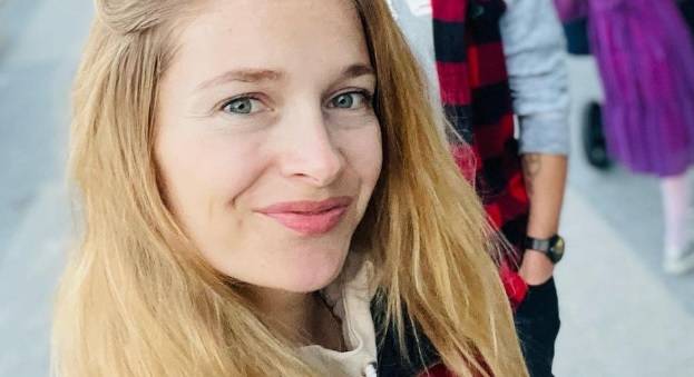 "Rolnik szuka żony". Marta Paszkin karmi syna piersią. Opublikowała osobiste fotografie