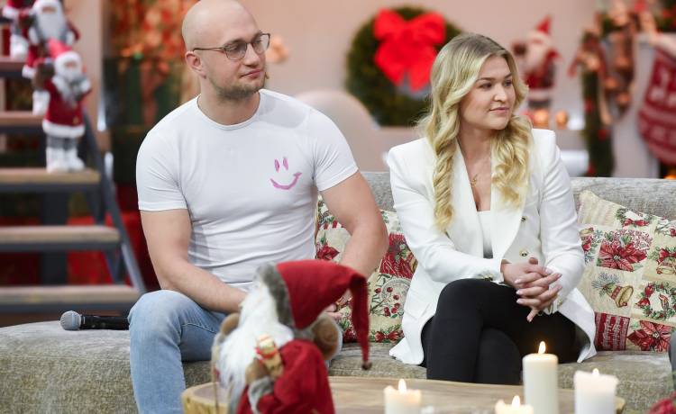 Uczestnicy „Rolnik szuka żony” nadal są razem? Fot. AKPA