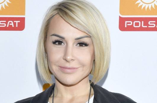 Blanka Lipińska odsłania ciało w bikini. Ten widok zwala z nóg! [FOTO]