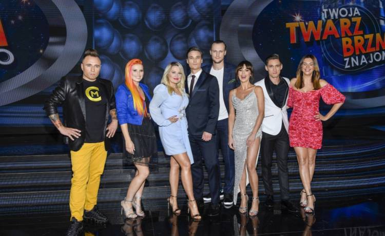 "Twoja twarz brzmi znajomo 14". Znamy uczestników następnej edycji! Wśród nich gwiazda disco polo?