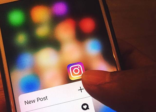 Problemy z działaniem serwisu Instagram: Usuwa konta?