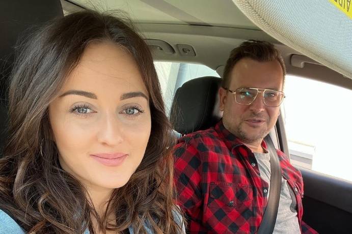 Córka Anny i Grzegorza Bardowskich z "Rolnik szuka żony” podbija Instagram. "Cała mama" - komentują internauci 