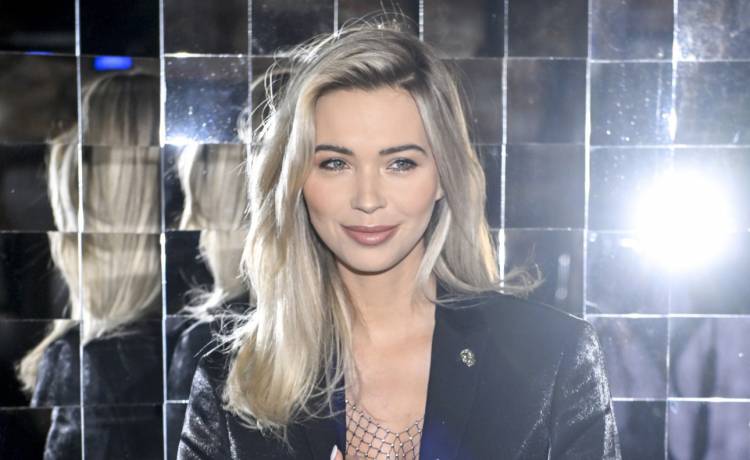 Sandra Kubicka kontra internautka. Tak modelka odpowiedziała na niemiły komentarz 