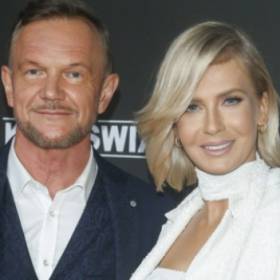 RMF Extra: Edyta Pazura odpoczywa w raju. Pokazała się bez makijażu. "Pryszcze i zmarszczki"